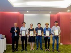 Sức mạnh của tư duy tích cực – Gameloft ĐN (30.11 & 01.12.2019)